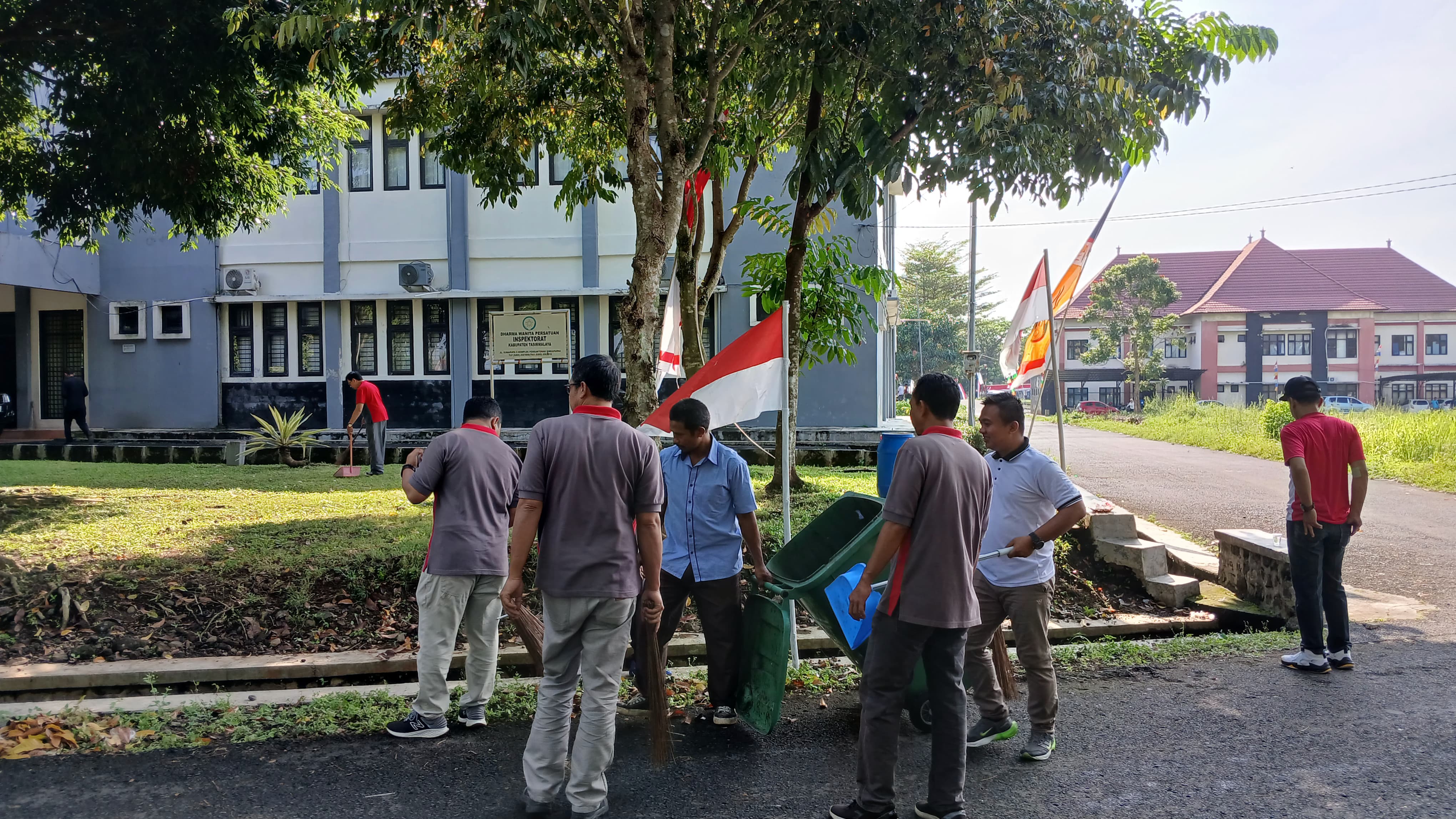 Tasikmalaya Maju