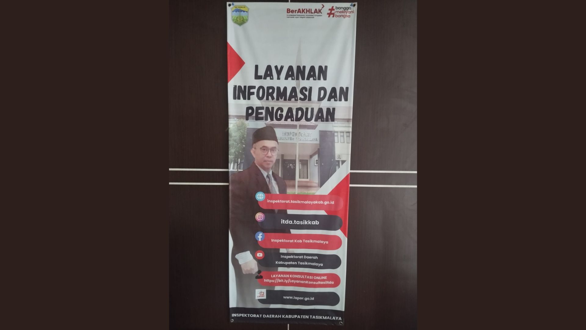Tasikmalaya Maju